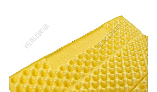 Коврик 3F UL Gear Standard - дополнительное фото 1