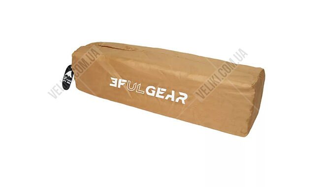 Коврик 3F UL Gear Standard - дополнительное фото 3