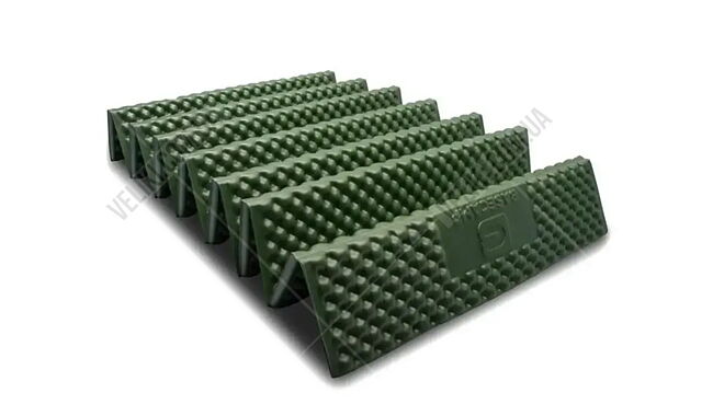 Коврик Basecamp Hunter Wide IXPE - дополнительное фото 1