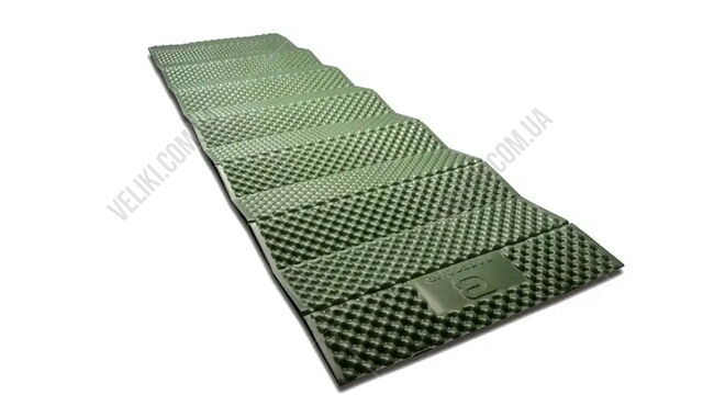 Коврик Basecamp Hunter Wide IXPE - дополнительное фото 2