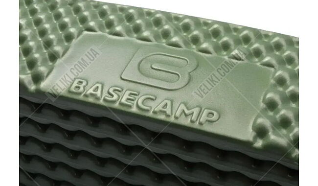 Коврик Basecamp Hunter Wide IXPE - дополнительное фото 3