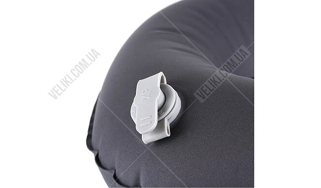 Подушка Lifeventure Inflatable Pillow - дополнительное фото 2