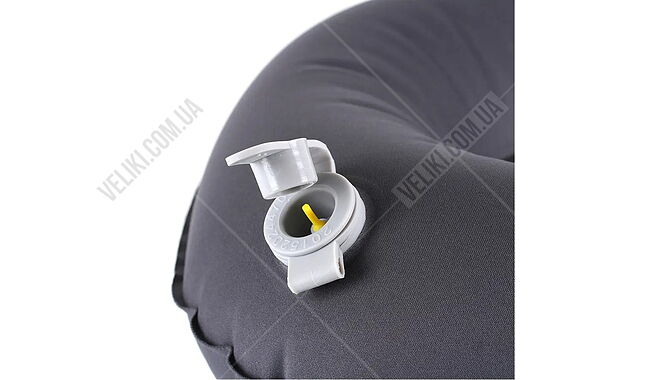 Подушка Lifeventure Inflatable Pillow - дополнительное фото 3