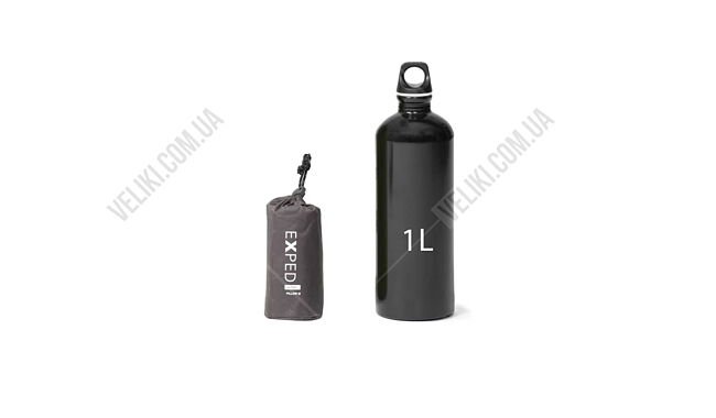 Подушка Exped Ultra Pillow - дополнительное фото 2