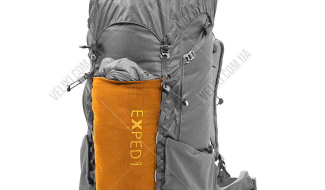 Рюкзак Exped Thunder 50 л - дополнительное фото 3