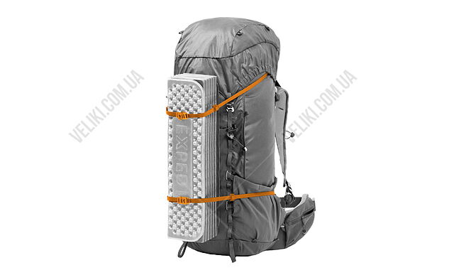 Рюкзак Exped Thunder 50 л - дополнительное фото 4