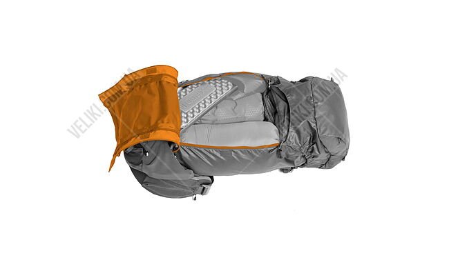 Рюкзак Exped Thunder 50 л - дополнительное фото 6