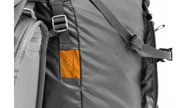 Рюкзак Exped Thunder 50 л - дополнительное фото 7