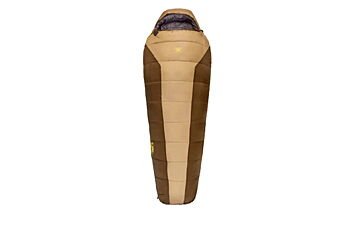 Спальний мішок Slumberjack Boundary 40 Long