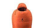 Спальный мешок Deuter Astro Pro 1000 SL L - дополнительное фото 3