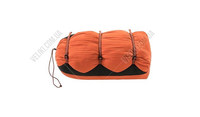 Спальный мешок Deuter Astro Pro 1000 SL L - дополнительное фото 4