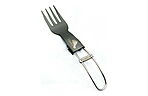 Виделка Toaks Titanium Folding Fork - фото 1