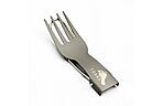 Виделка Toaks Titanium Folding Fork - дополнительное фото 1