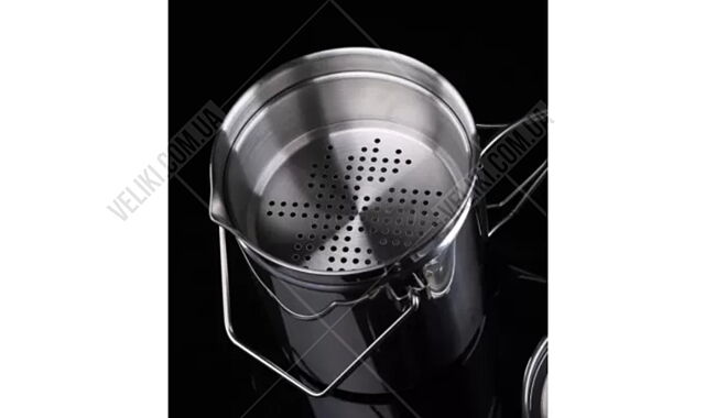 Кастрюля Fire-Maple Antarcti 1.2 л - дополнительное фото 2