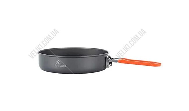 Сковорода Fire-Maple Feast FP - дополнительное фото 1