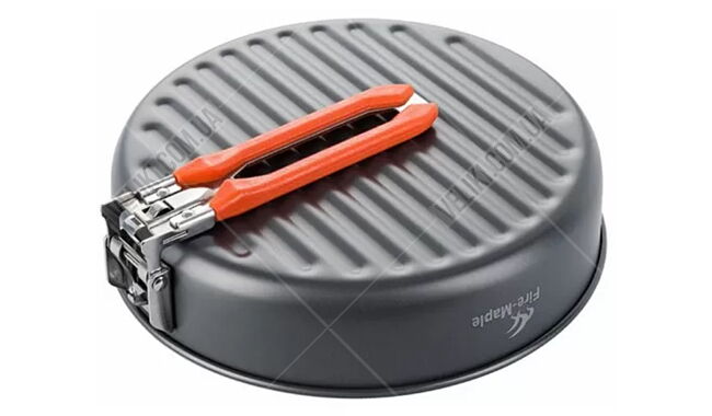 Сковорода Fire-Maple Feast FP - дополнительное фото 2