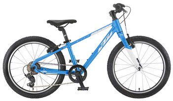 Велосипед KTM Wild Cross 20"