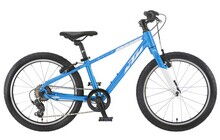 Велосипед KTM Wild Cross 20" - фото 2