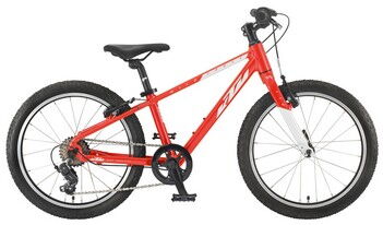 Велосипед KTM Wild Cross 20"