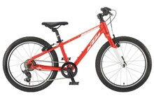 Велосипед KTM Wild Cross 20" - фото 1