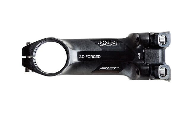 Вынос руля PRO PLT 110 мм 2022 - дополнительное фото 3