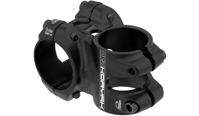 Вынос руля PRO Koryak 35 мм 2022 - дополнительное фото 1