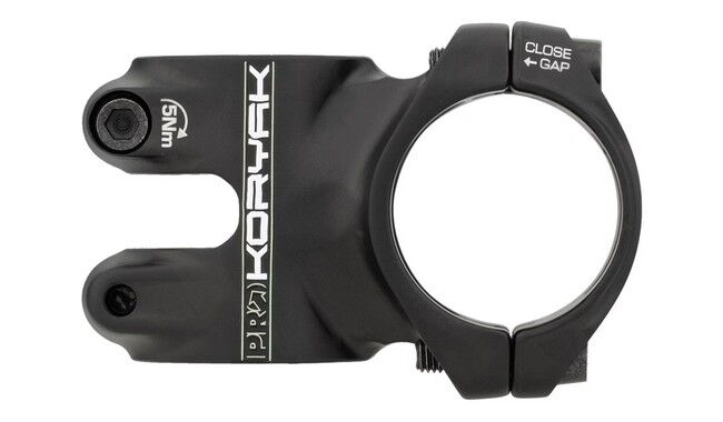 Вынос руля PRO Koryak 35 мм 2022 - дополнительное фото 3