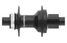 Задняя втулка Shimano Deore FH-M410 32H - фото 1