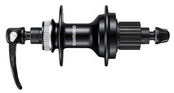 Задняя втулка Shimano FH-MT500 32H