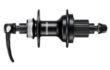 Задня втулка Shimano FH-MT500 32H - фото 1