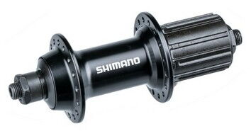Задняя втулка Shimano Tiagra FH-RS400 32H