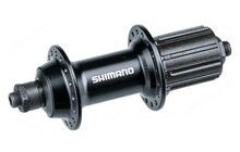 Задняя втулка Shimano Tiagra FH-RS400 32H - фото 1