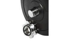 Гантелі WCG з металевим грифом 2х13 кг - дополнительное фото 1