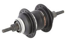 Задня втулка Shimano Nexus SG-3D55-3 32H - фото 1