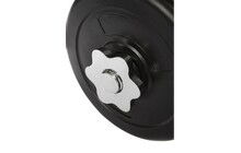 Гантели WCG с металлическим грифом 2х15 кг - дополнительное фото 2