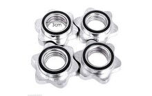 Гантели WCG с металлическим грифом 2х15 кг - дополнительное фото 3