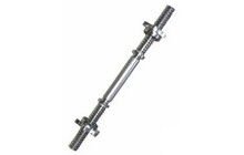 Гантели WCG с металлическим грифом 2х28 кг - дополнительное фото 3