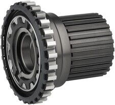 Барабан втулки Shimano Deore XT FH-M8110/M7110