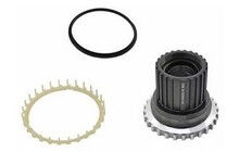 Барабан втулки Shimano Deore XT FH-M8110/M7110 - дополнительное фото 1