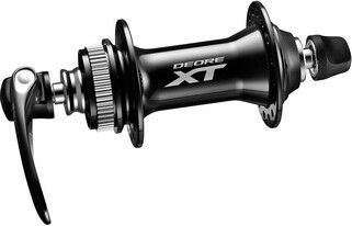 Передня втулка Shimano Deore XT HB-M8000 32H