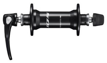 Передня втулка Shimano 105 HB-R7000 32H