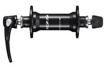 Передня втулка Shimano 105 HB-R7000 32H - фото 1