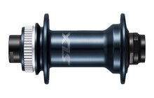 Передня втулка Shimano SLX HB-M7110 32H - фото 1