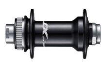 Передня втулка Shimano Deore XT HB-M8110 28H - фото 1