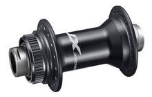 Передняя втулка Shimano Deore XT HB-M8110 32H - дополнительное фото 1