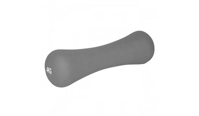 Гантелі PowerPlay 4126 Spartacus 2х4 кг - дополнительное фото 1