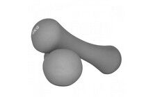 Гантелі PowerPlay 4126 Spartacus 2х4 кг - фото 1