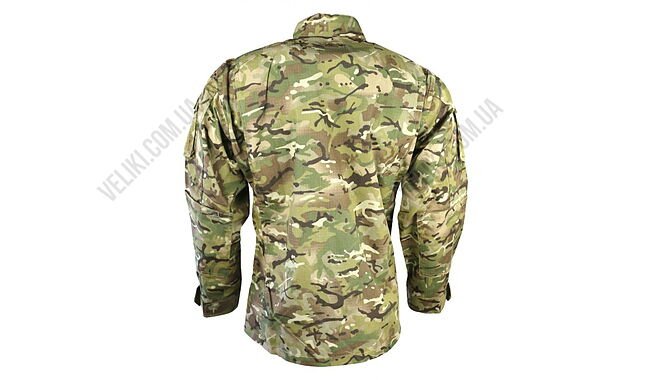 Рубашка Kombat UK Assault Shirt ACU Style - дополнительное фото 1