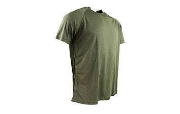 Футболка Kombat UK Operators Mesh T-Shirt