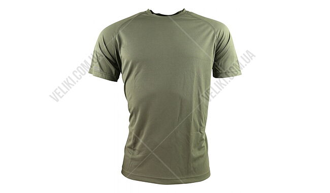 Футболка Kombat UK Operators Mesh T-Shirt - дополнительное фото 3